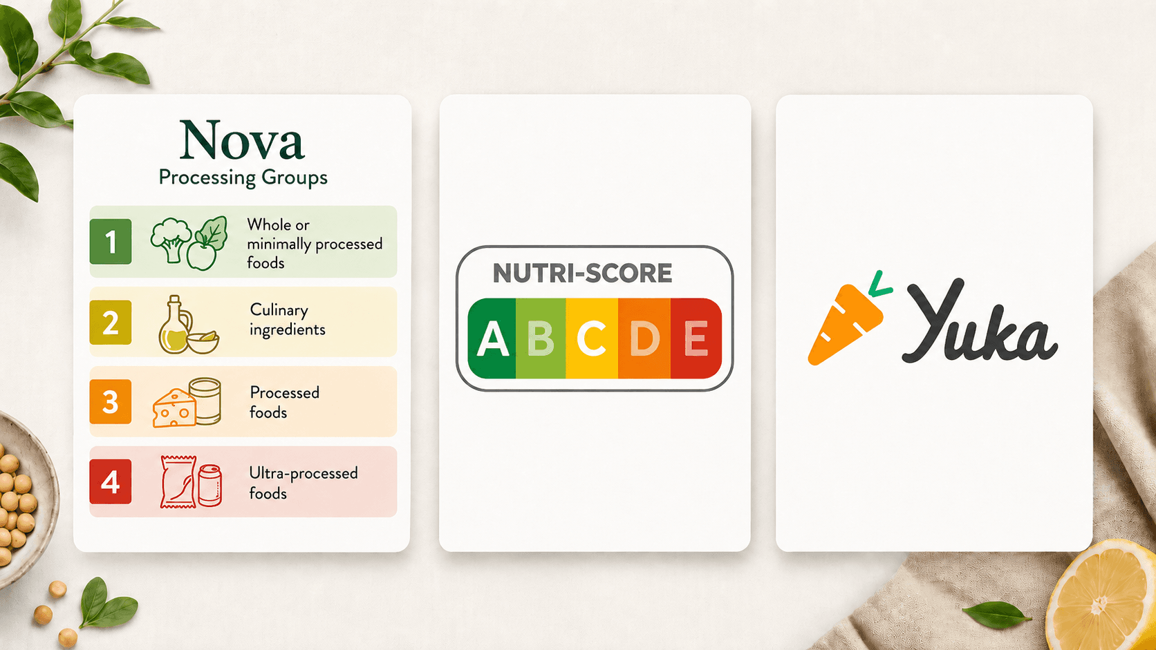 Rethinking How We Evaluate Food
