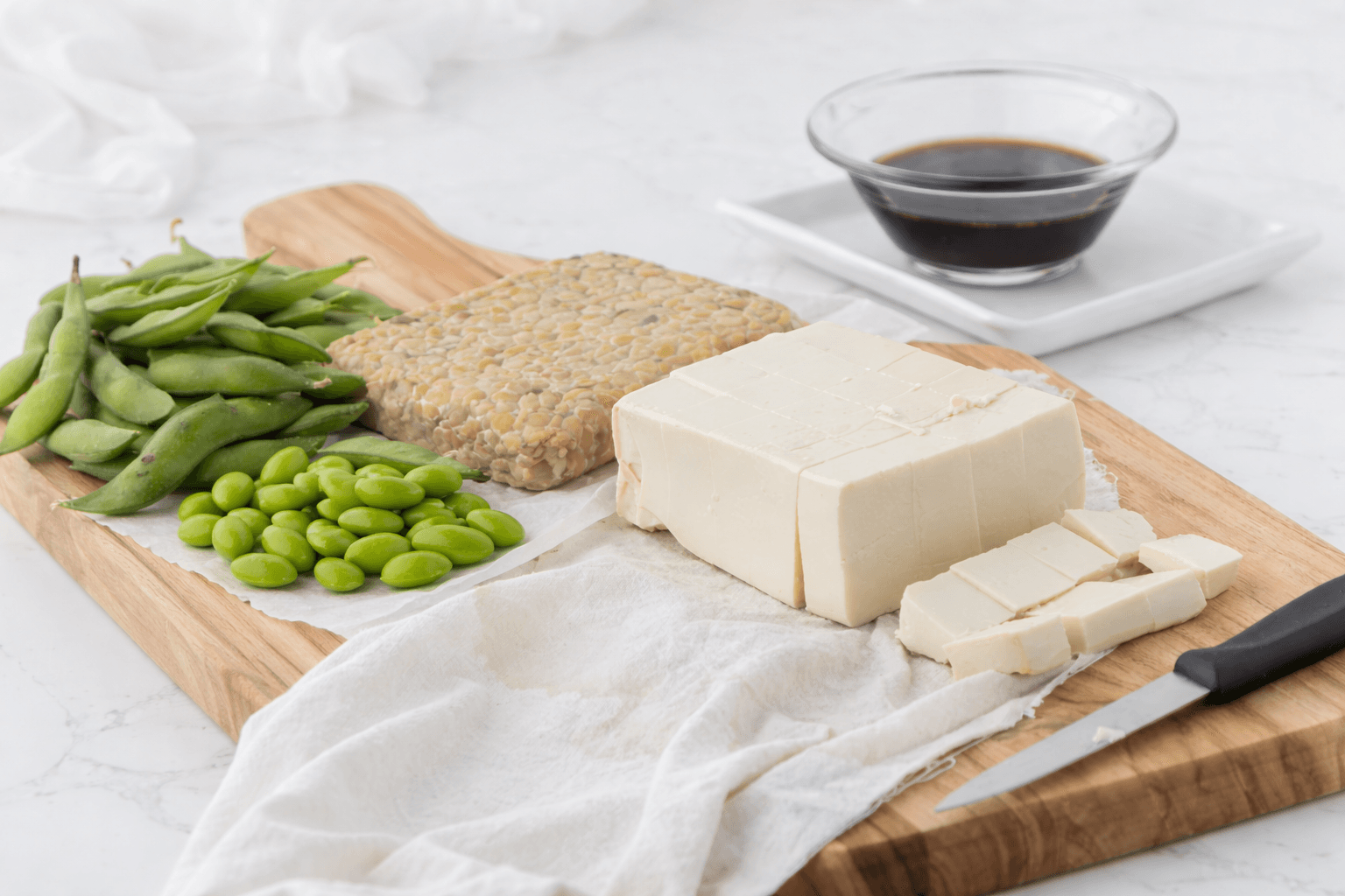 Processed Food is a Spectrum (Not a Villain)