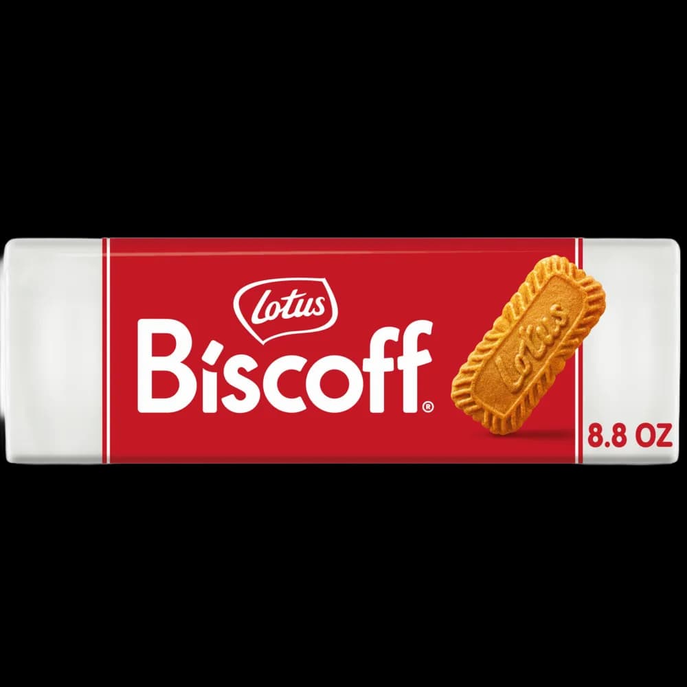 Biscoff Cookies