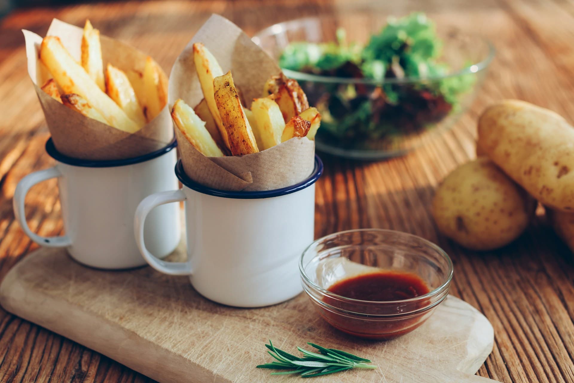 The Saga Continues: Processed Plant-Based Foods Are Healthy, Again!
