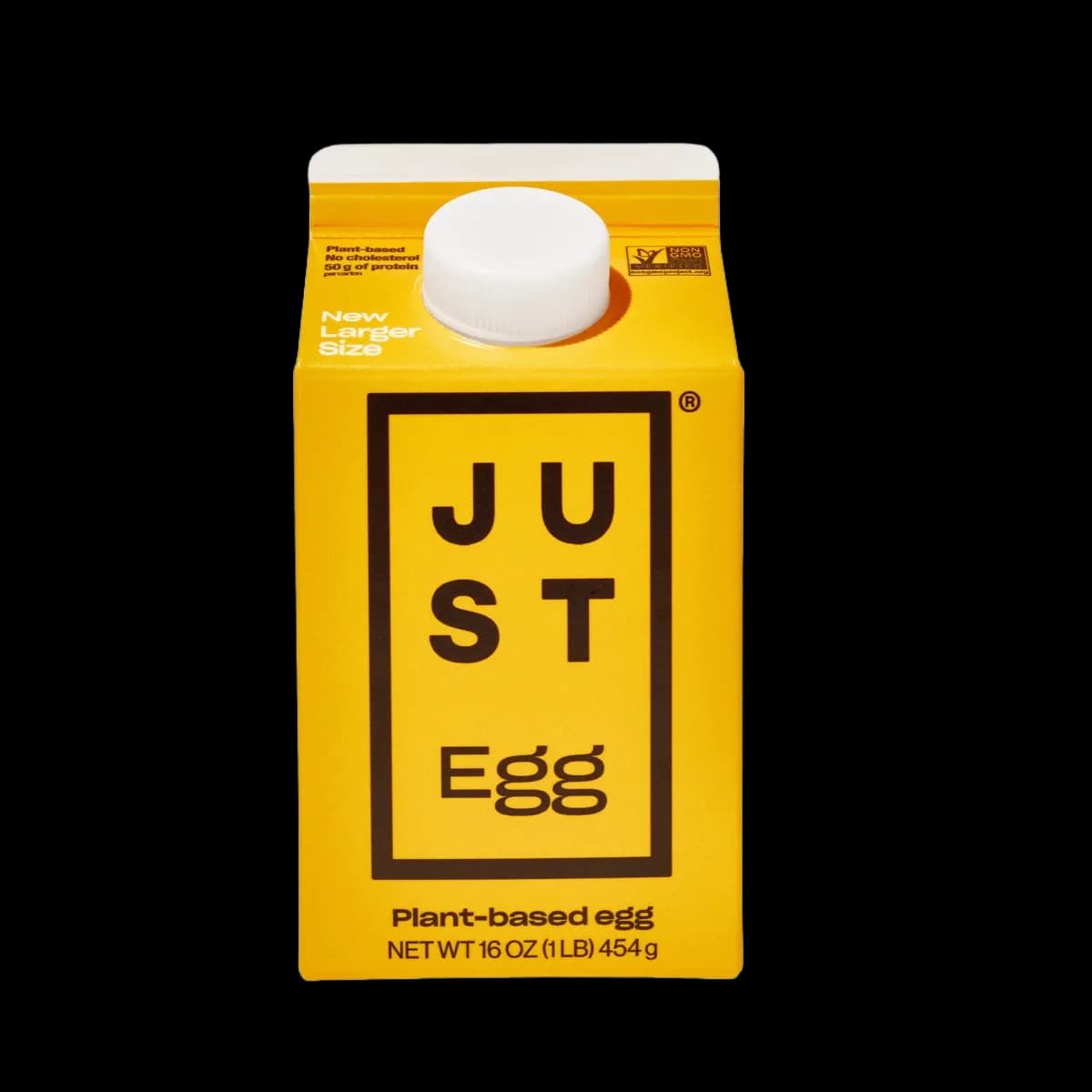 Just Egg (Plant-Based Liquid “Egg”)