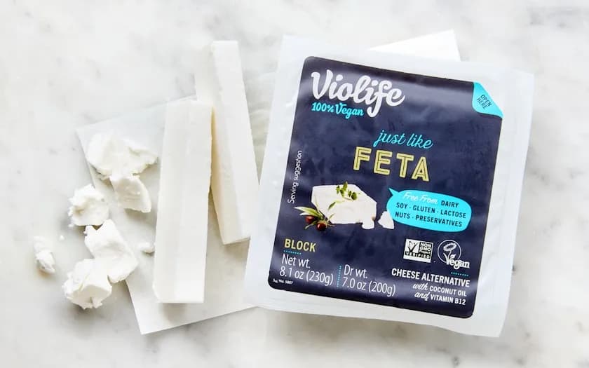 Violife Just Like Feta