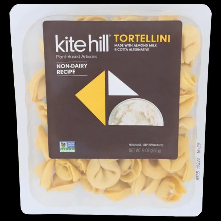 Kite Hill Plant-Based Tortellini