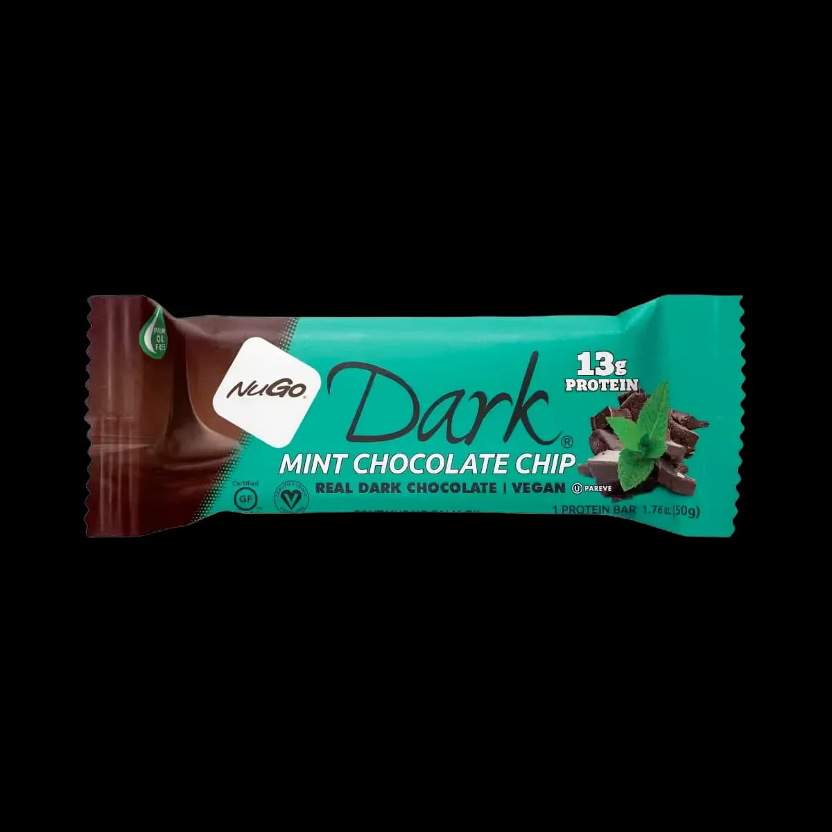 NuGo Slim Chocolate Mint Bar