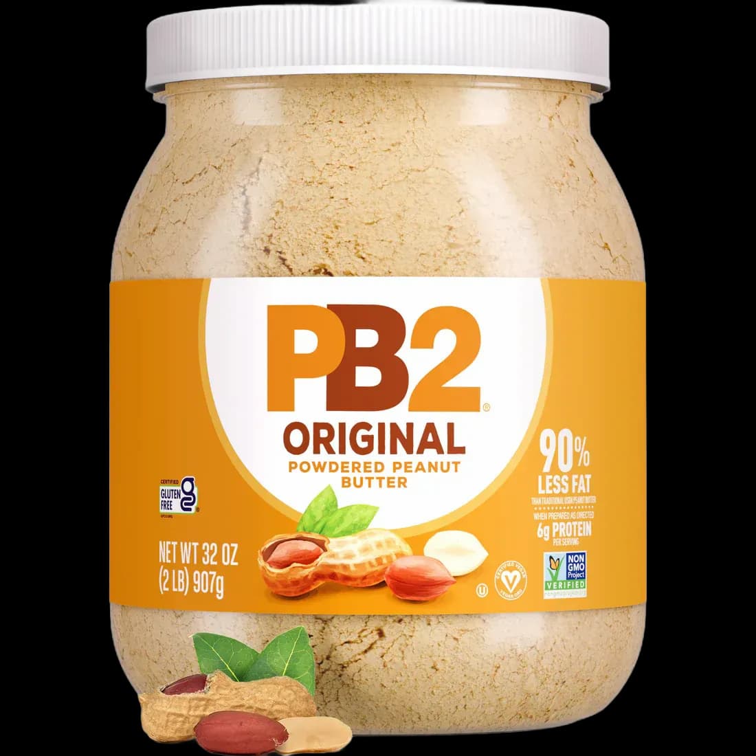 PB2 Original Powdered Peanut Butter