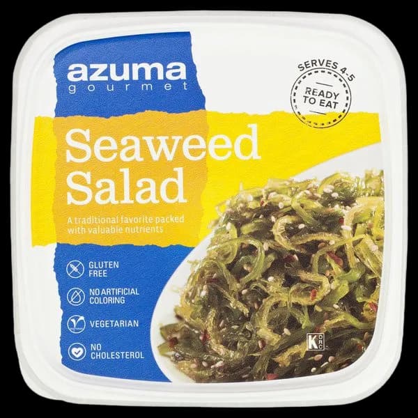 Azuma Gourmet Seaweed Salad