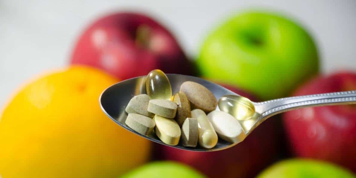 Nutrition Boosts